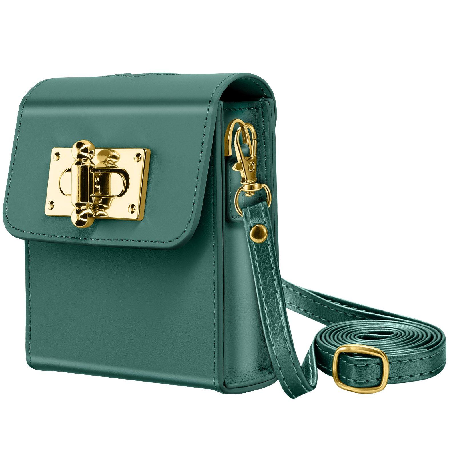 Image of Schultertasche Flip Phone