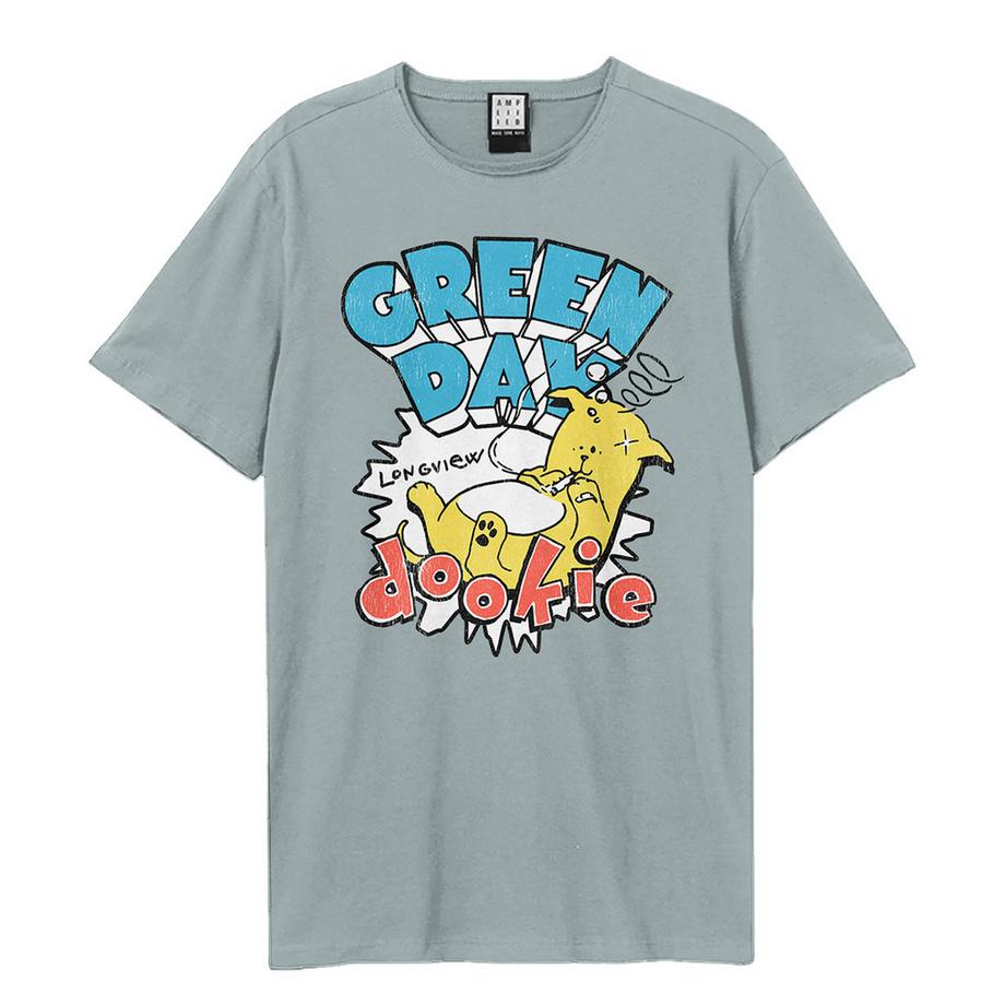 Dookie Longview TShirt