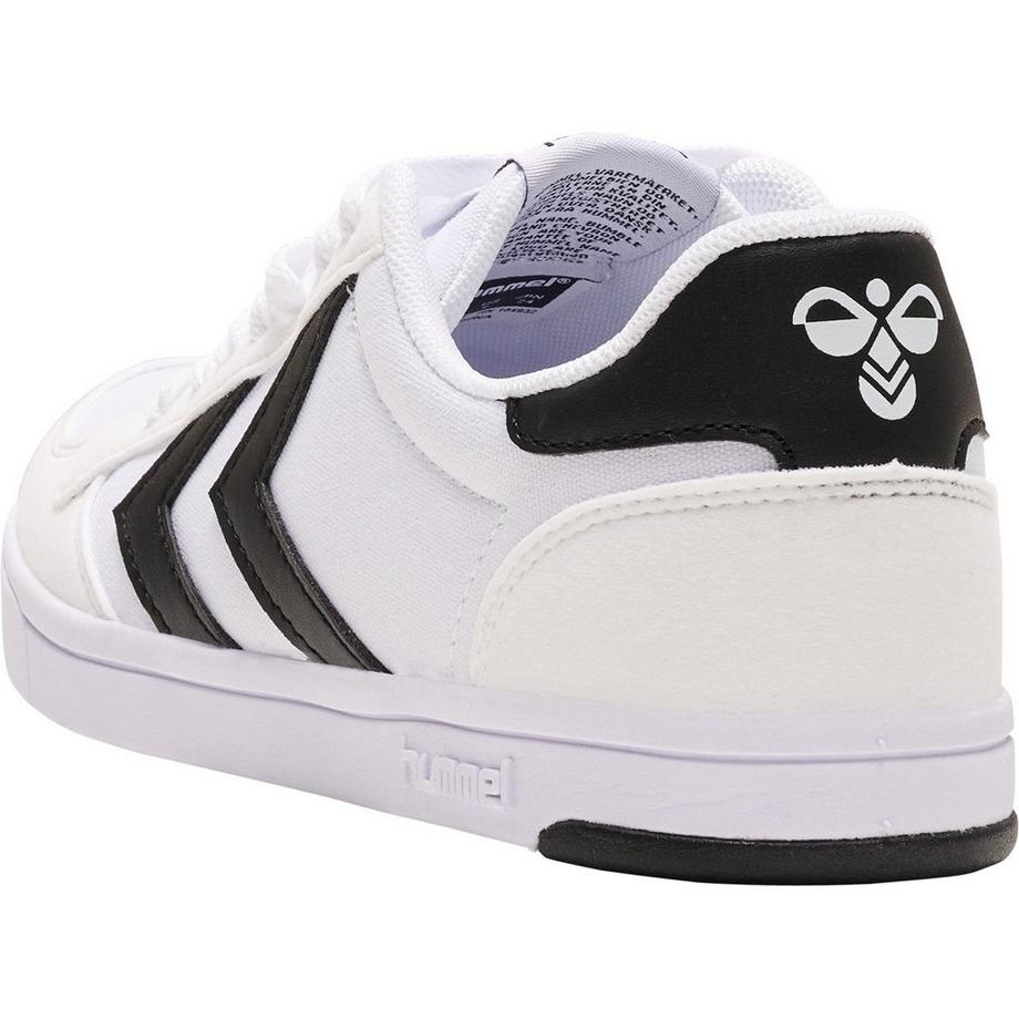 Hummel Stadil Light Canvas Sneakers  