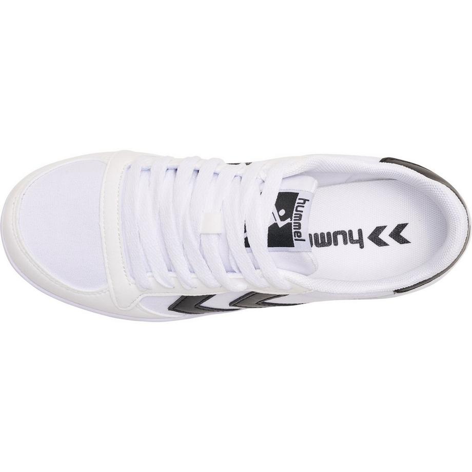 Hummel Stadil Light Canvas Sneakers  