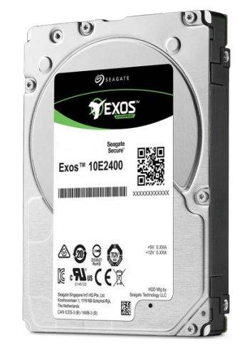 Seagate  Exos 10E2400 512E/4KN (1.20TB, 2.5") 