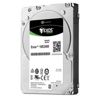 Seagate  Exos 10E2400 512E/4KN (1.20TB, 2.5") 