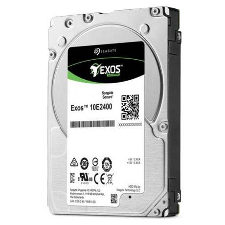 Seagate  Exos 10E2400 512E/4KN (1.20TB, 2.5") 