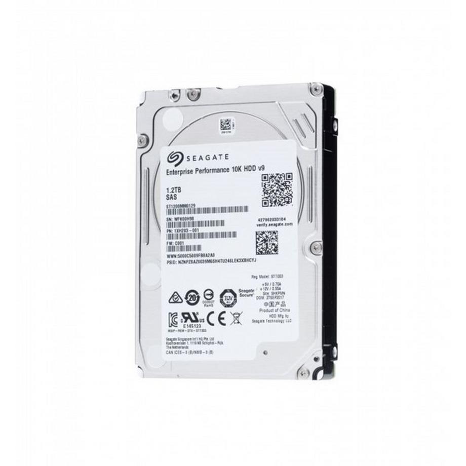 Exos 10E2400 512E/4KN (1.20TB, 2.5")