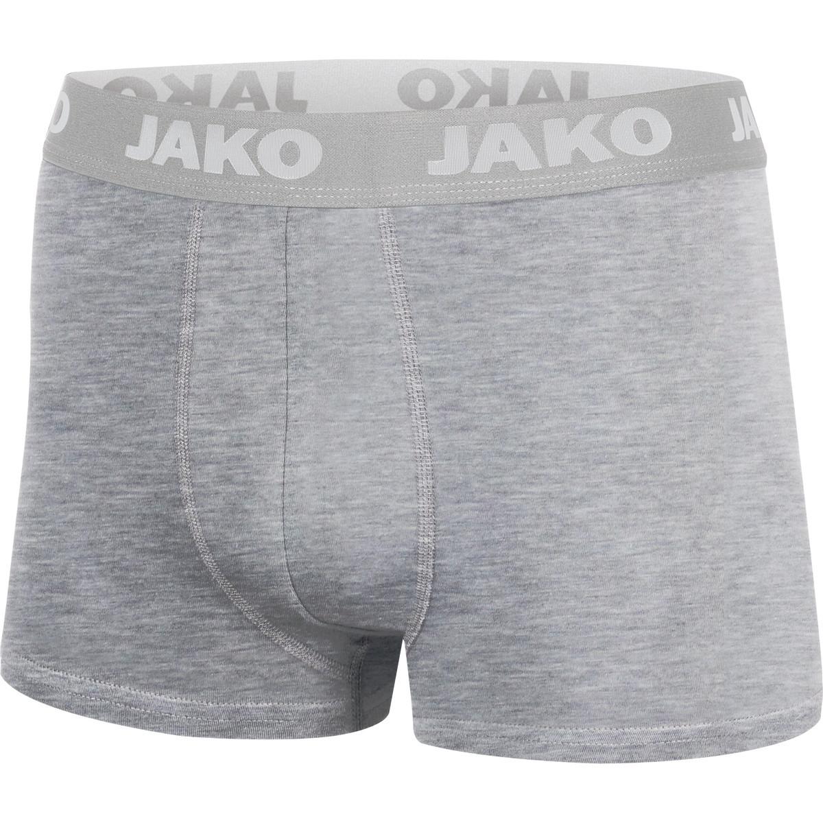 Image of Boxer Basic -2-pack Herren XXL