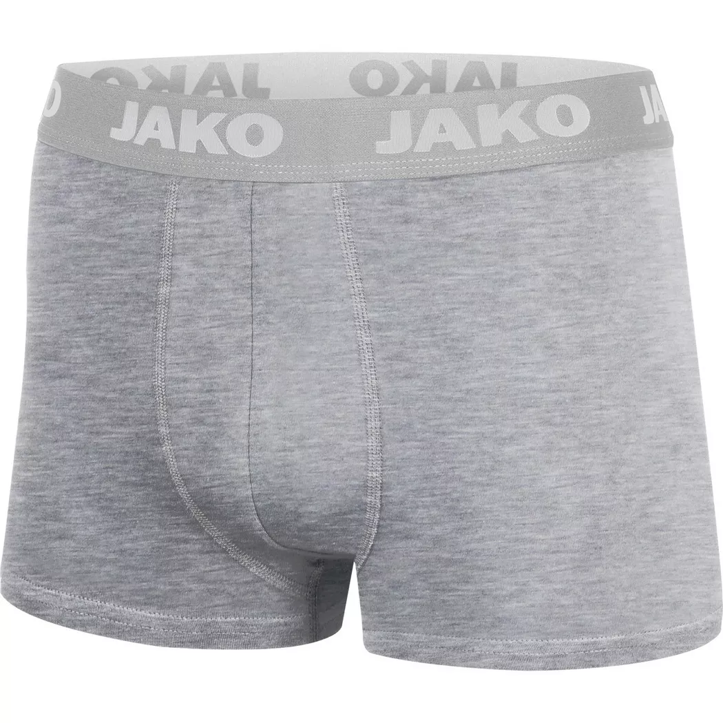 Jako - boxer basic -2-pack, für Herren, Größe XXL