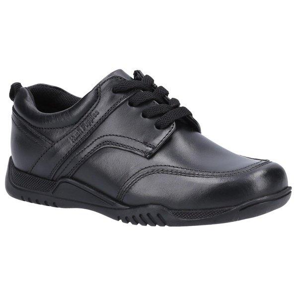 Image of Schuluniformschuhe Harvey Unisex Schwarz 36