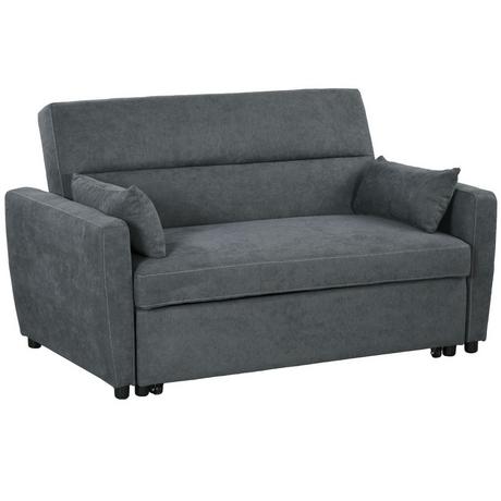 HOMCOM Schlafsofa  