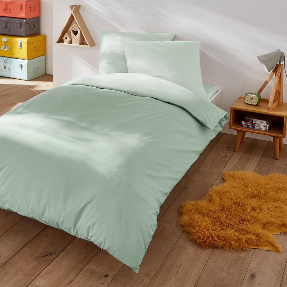 La Redoute Intérieurs Scenario Kinder-Duvetbezug  