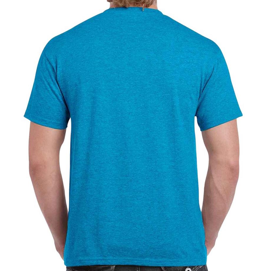 Gildan T-Shirt Heavy  