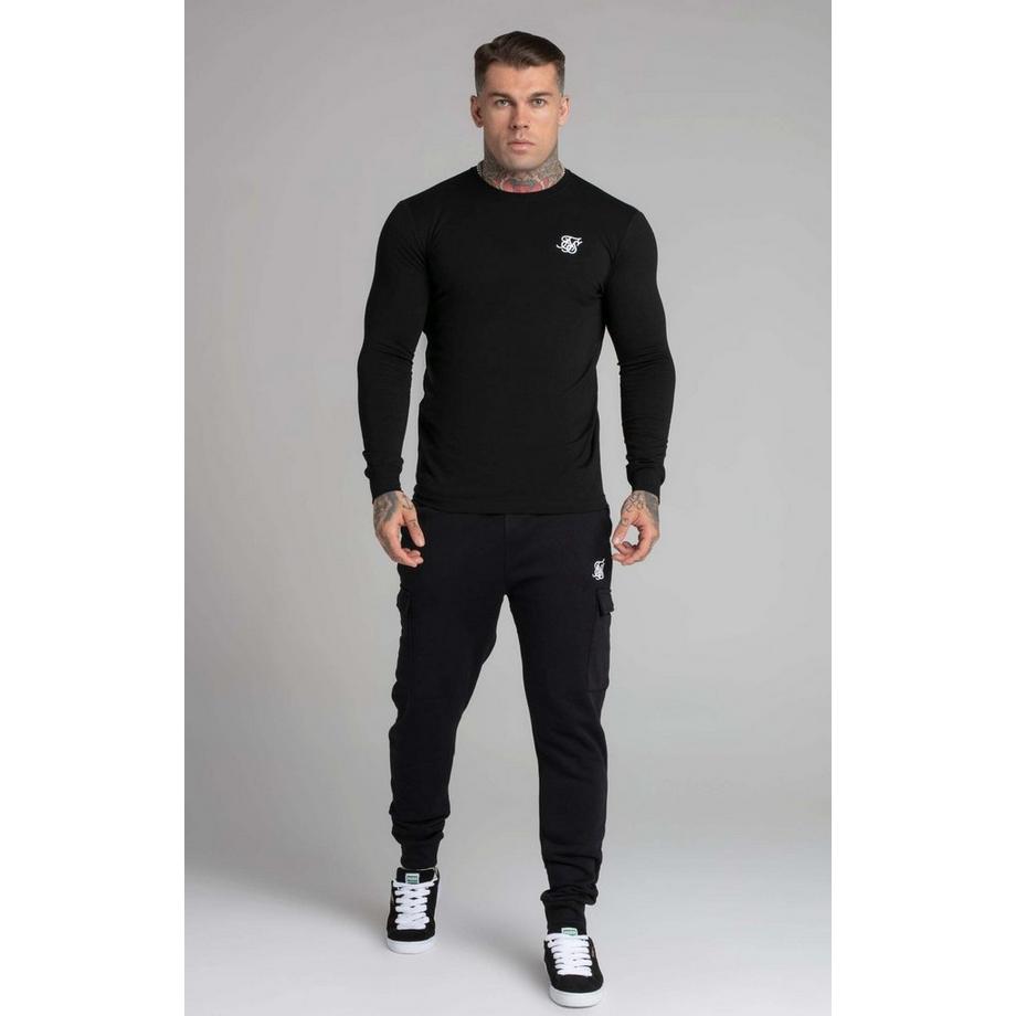 Sik Silk Felpa Essential  