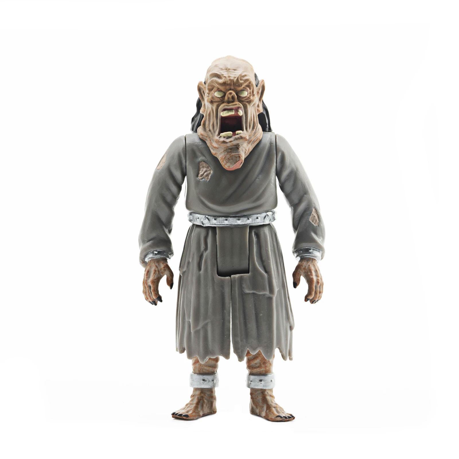 Image of Army Of Darkness Reaction Actionfigur Pit Witch Unisex