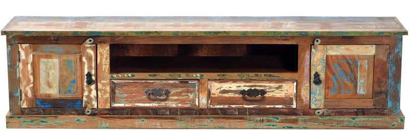 Image of Lowboard River bunt 200cm Lowboard River bunt 200cm