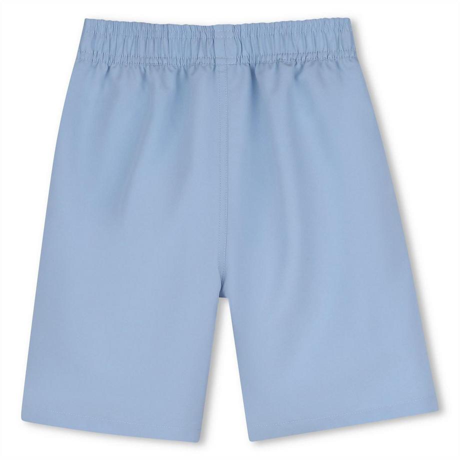 BOSS  Short Motiftyle Logo Imprimé 