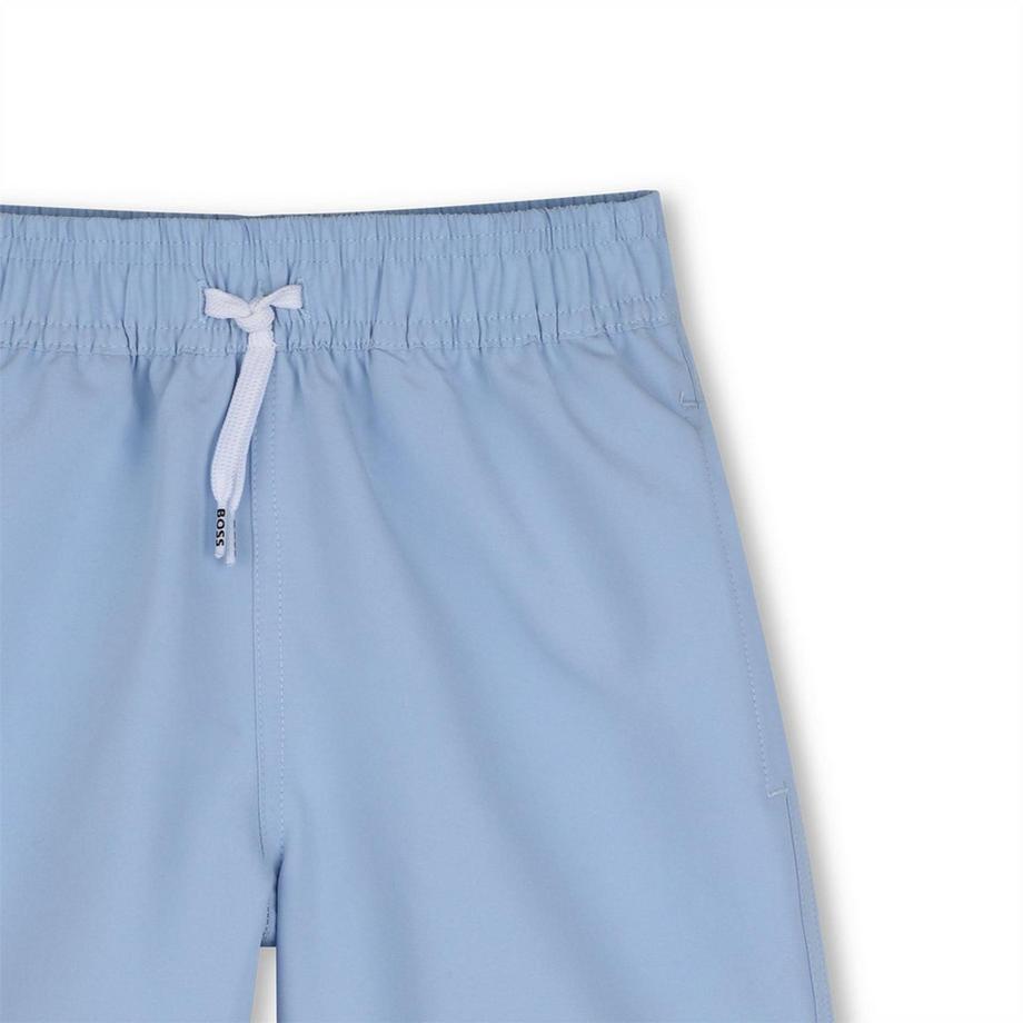 BOSS  Short Motiftyle Logo Imprimé 