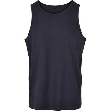 Basic Ärmelloses Oberteil