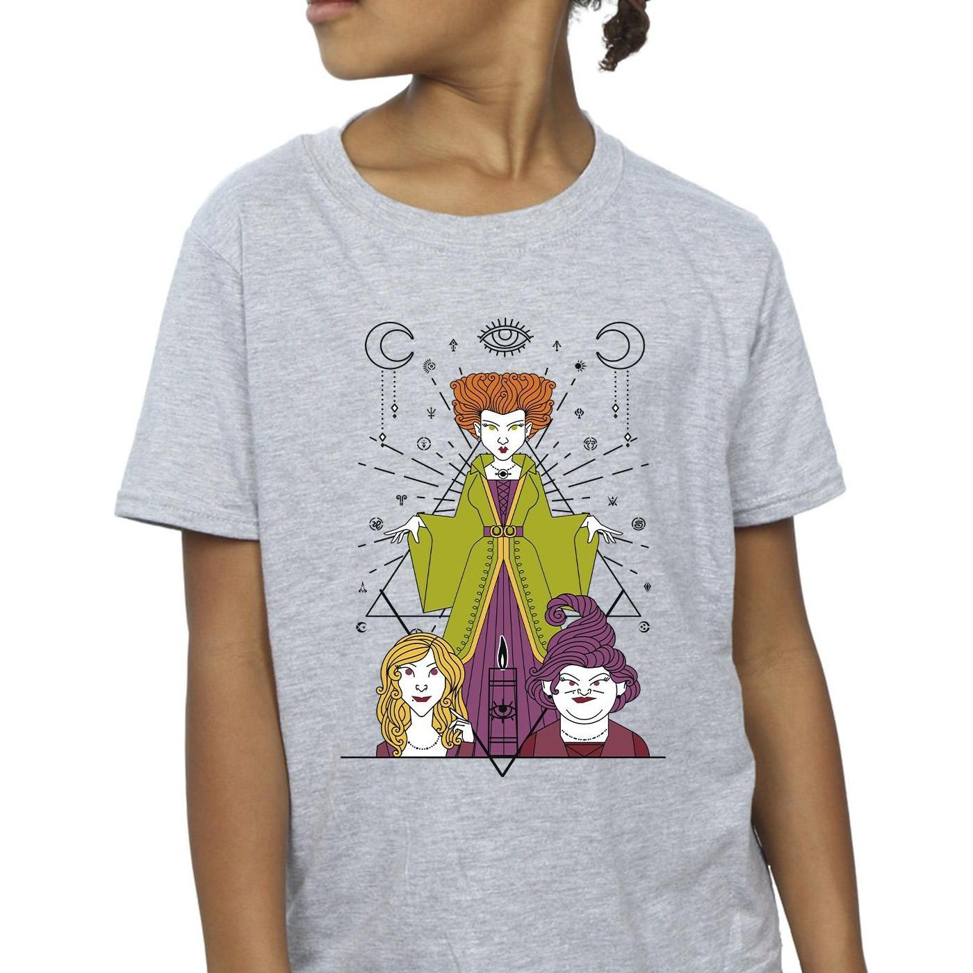 Disney  Tshirt HOCUS POCUS 