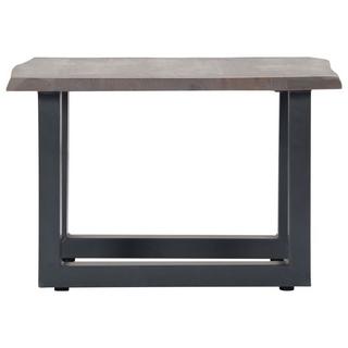 VidaXL Table basse bois d'acacia  