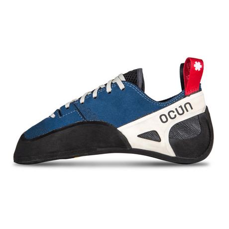 Ocun  scarpe da arrampicata advancer lu 