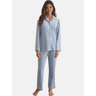 Selmark  Pyjama pantalon chemise manches longues POLARSOFT 