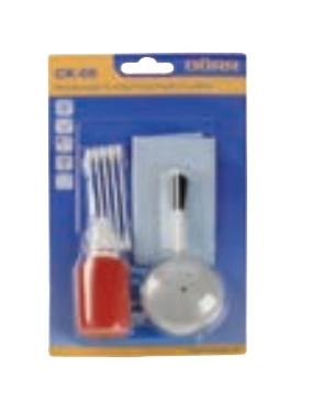 Image of 101028 Reinigungskit Objektive / Glas Gerätereinigungs-Trockentücher