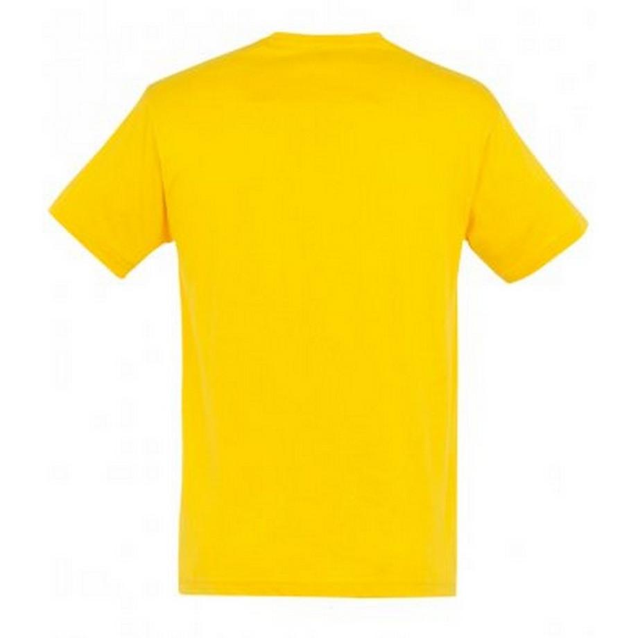 SOLS Regent Kurzarm T-Shirt  