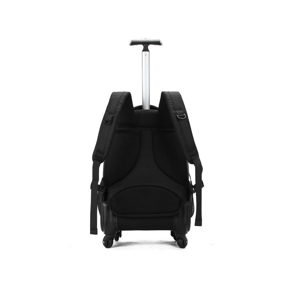 Aoking Sac à dos à roulettes  