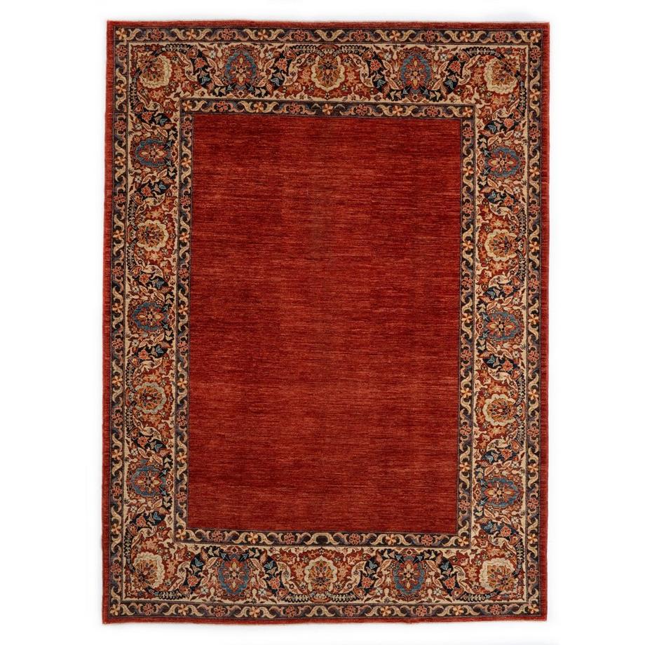 Tapis fait à la main Ziegler