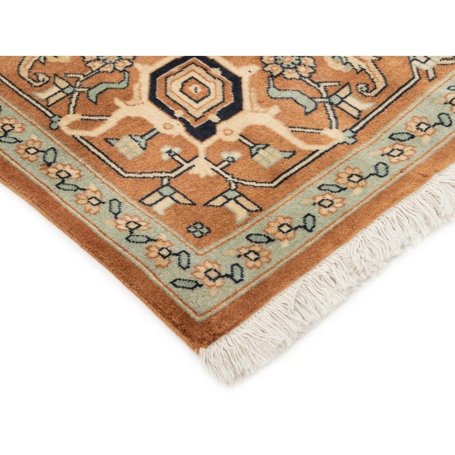 VIDAL Tapis fait à la main Indo Tabriz  