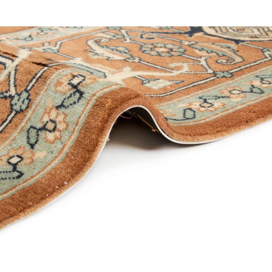 VIDAL Tapis fait à la main Indo Tabriz  