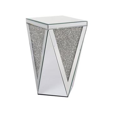 Table d'appoint en Verre Glamour LUXEY