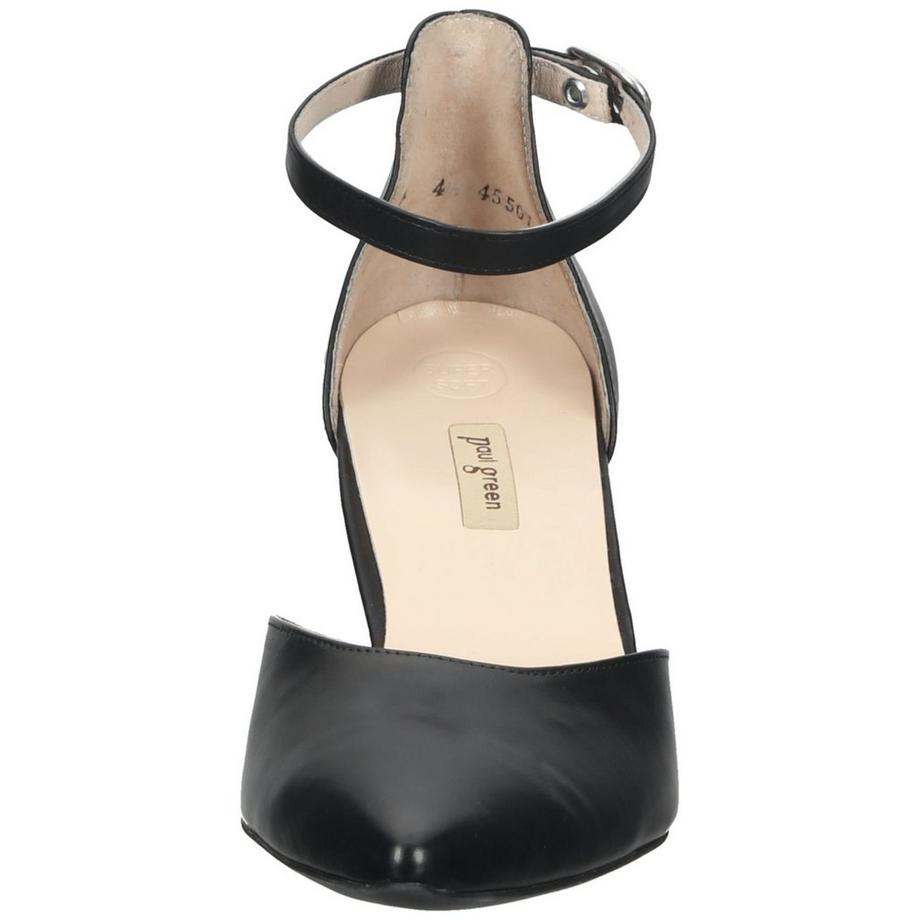 Paul Green Pumps mit Knöchelriemen  