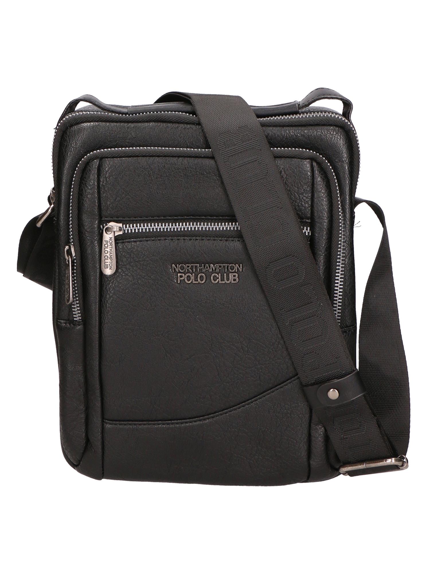 Northampton Polo Club  Schultertasche 