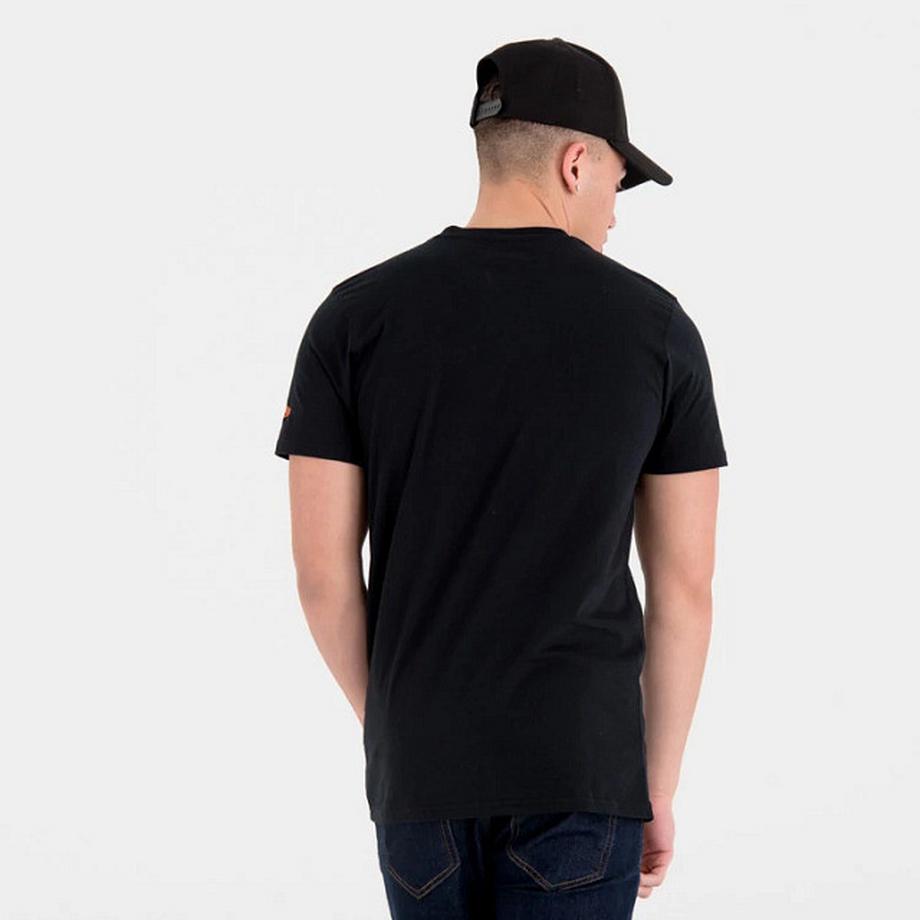 NEW ERA Phoenix Suns NBA T-Shirt  