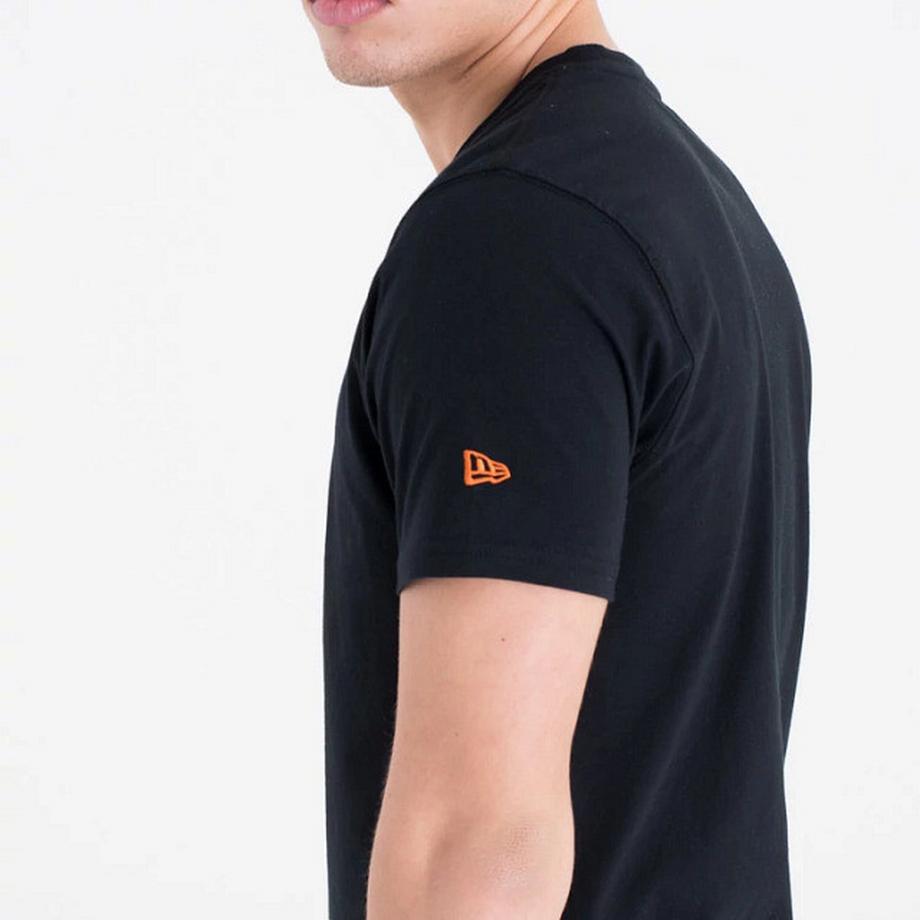 NEW ERA Phoenix Suns NBA T-Shirt  