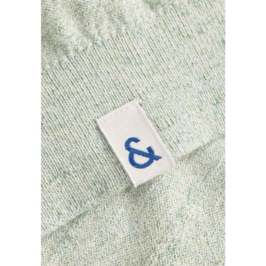 Colours & Sons Polo Slub  