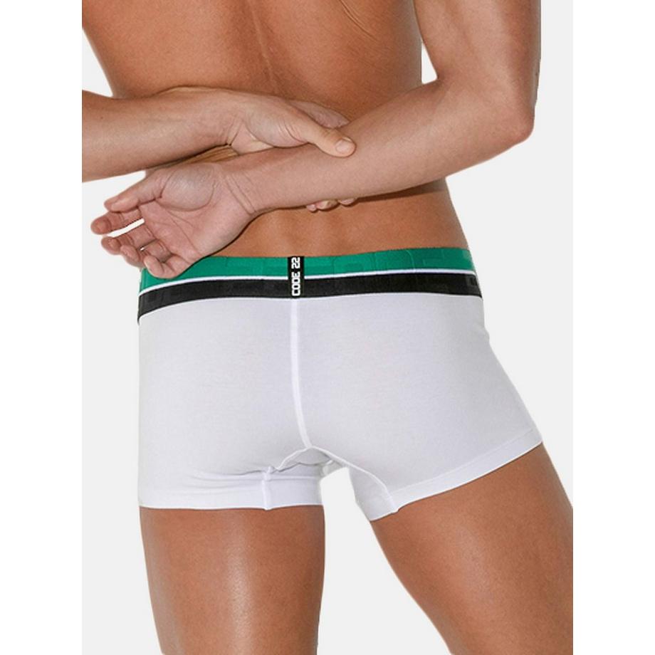 Code22 Boxer Palm Tree  