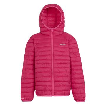 Veste matelassée HILLPACK Enfant