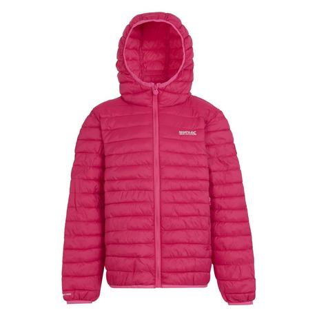 Regatta  Hillpack II Steppjacke mit Kapuze 