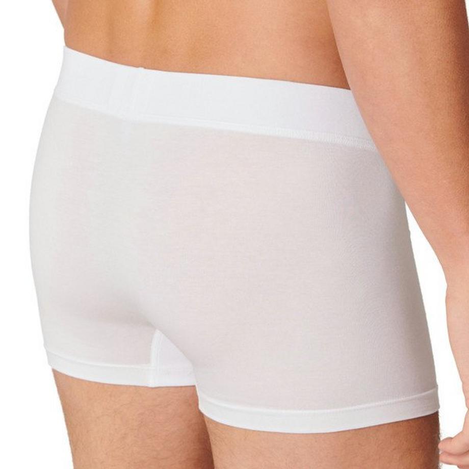 Schiesser Long Life Soft Shorts Pants Confezione da 2  