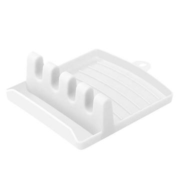 Set per utensili da cucina - bianco