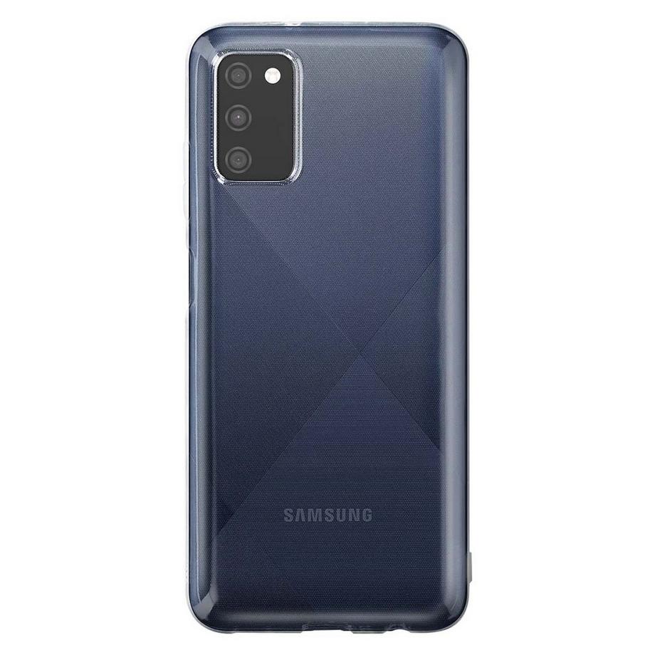 BigBen Connected  Cover per Galaxy A03s Morbida 