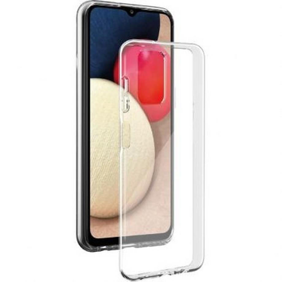 Cover per Galaxy A03s Morbida