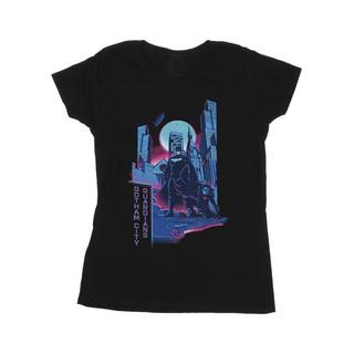 DC COMICS  Tshirt GOTHAM GUARDIANS 