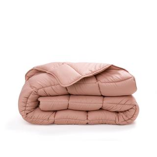 La Redoute Intérieurs Farbiges warmes Duvet  