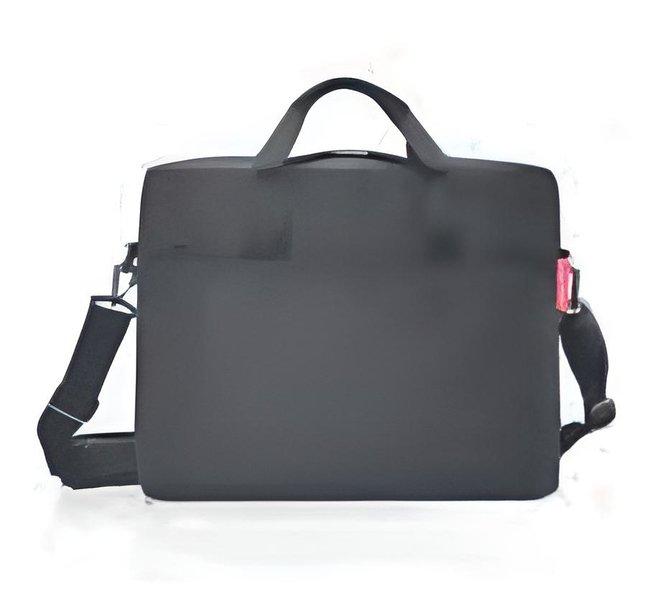 reisenthel  Notebooktasche workbag black 42.5 x 33 x 12 cm, 13 l, bis 15 