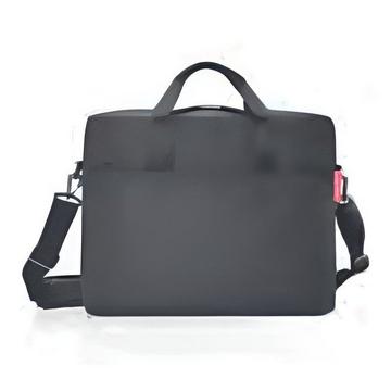 Notebooktasche workbag black 42.5 x 33 x 12 cm, 13 l, bis 15