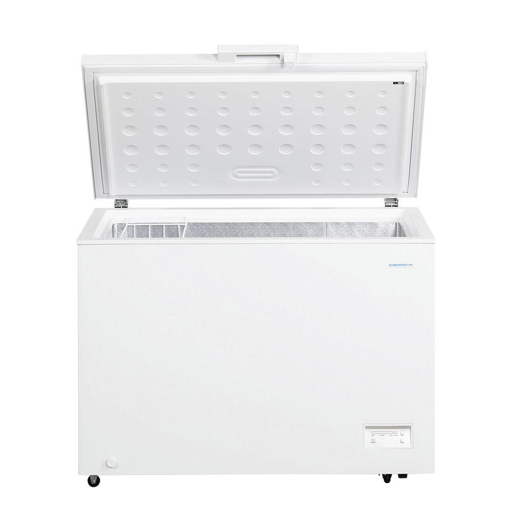 Kibernetik Gefriertruhe FSP 300 Liter ( D )  