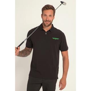 JP1880  Poloshirt FLEXNAMIC®, Golf, Halbarm, Zipper 