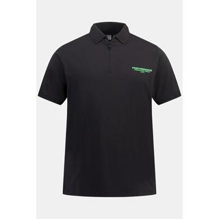 JP1880  Poloshirt FLEXNAMIC®, Golf, Halbarm, Zipper 